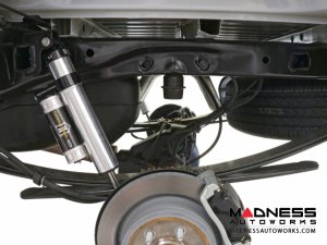 Ford F-150 4WD Suspension System - Stage 3 - 0-2.63"